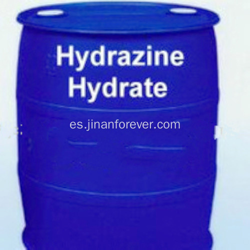 Forever Chemical Hydrazine Hydrate